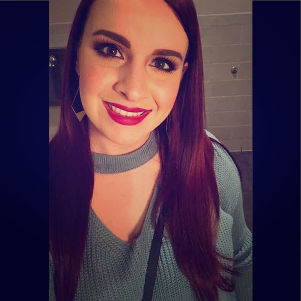 Meet your Posher, Robyn